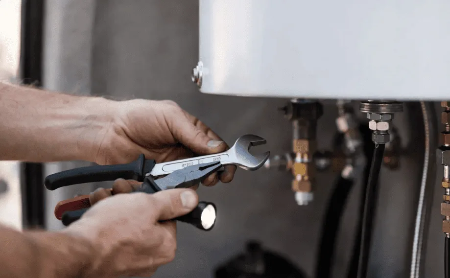 Why choose Water Heater Repair in Arnett, WV